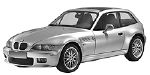 BMW E36-7 C2728 Fault Code