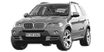 BMW E70 C2728 Fault Code