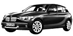 BMW F20 C2728 Fault Code